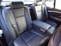 2007 Black Sapphire Metallic BMW 7 Series 750i Sedan  photo #35