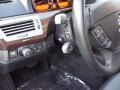 2007 Black Sapphire Metallic BMW 7 Series 750i Sedan  photo #38