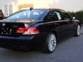 2007 Black Sapphire Metallic BMW 7 Series 750i Sedan  photo #43
