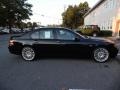 2007 Black Sapphire Metallic BMW 7 Series 750i Sedan  photo #47