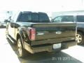 2011 Ebony Black Ford F150 FX2 SuperCrew  photo #3