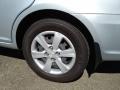 2008 Platinum Silver Hyundai Accent GLS Sedan  photo #17