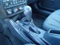  1997 Sunfire SE Coupe 3 Speed Automatic Shifter