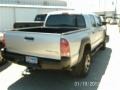 Silver Streak Mica - Tacoma V6 SR5 PreRunner Double Cab Photo No. 3