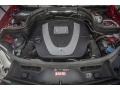3.5 Liter DOHC 24-Valve VVT V6 Engine for 2012 Mercedes-Benz GLK 350 #85324916