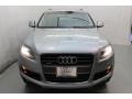 Quartz Grey Metallic - Q7 3.6 quattro Photo No. 2