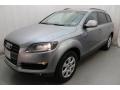 Quartz Grey Metallic - Q7 3.6 quattro Photo No. 3