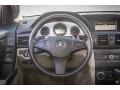 Almond/Black Steering Wheel Photo for 2012 Mercedes-Benz GLK #85325177