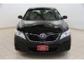 Black - Camry LE Photo No. 2
