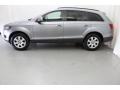 Quartz Grey Metallic - Q7 3.6 quattro Photo No. 4