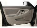 Black - Camry LE Photo No. 4