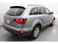 Quartz Grey Metallic - Q7 3.6 quattro Photo No. 8