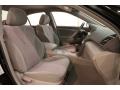 Black - Camry LE Photo No. 11