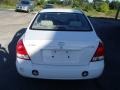 2003 Nordic White Hyundai Elantra GLS Sedan  photo #7