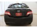 Black - Camry LE Photo No. 14