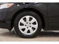 Black - Camry LE Photo No. 16