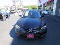 2008 Black Mica Mazda MAZDA3 s Grand Touring Sedan  photo #2