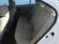 2003 Nordic White Hyundai Elantra GLS Sedan  photo #12