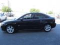 Black Mica - MAZDA3 s Grand Touring Sedan Photo No. 4
