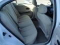 2003 Nordic White Hyundai Elantra GLS Sedan  photo #17