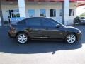 2008 Black Mica Mazda MAZDA3 s Grand Touring Sedan  photo #8