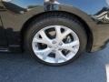 Black Mica - MAZDA3 s Grand Touring Sedan Photo No. 9
