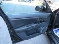 2008 Black Mica Mazda MAZDA3 s Grand Touring Sedan  photo #10