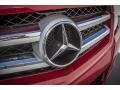 2012 Mercedes-Benz GLK 350 Badge and Logo Photo