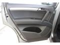 Quartz Grey Metallic - Q7 3.6 quattro Photo No. 29
