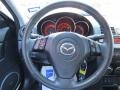 2008 Black Mica Mazda MAZDA3 s Grand Touring Sedan  photo #18