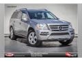 Palladium Silver Metallic - GL 450 4Matic Photo No. 1