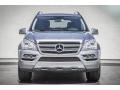 Palladium Silver Metallic - GL 450 4Matic Photo No. 2