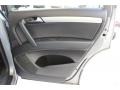 Quartz Grey Metallic - Q7 3.6 quattro Photo No. 39