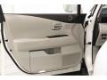 2010 Starfire White Pearl Lexus RX 350 AWD  photo #4