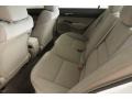 Taffeta White - Civic LX Sedan Photo No. 5