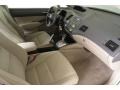 Taffeta White - Civic LX Sedan Photo No. 6