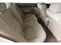 Taffeta White - Civic LX Sedan Photo No. 7