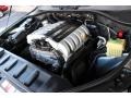 Quartz Grey Metallic - Q7 3.6 quattro Photo No. 46