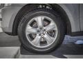 Palladium Silver Metallic - GL 450 4Matic Photo No. 8