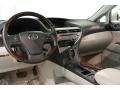 2010 Starfire White Pearl Lexus RX 350 AWD  photo #10