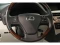 2010 Starfire White Pearl Lexus RX 350 AWD  photo #11