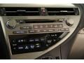 2010 Starfire White Pearl Lexus RX 350 AWD  photo #15