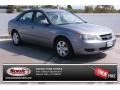 Steel Gray - Sonata GLS Photo No. 1