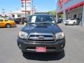 Galactic Gray Mica - 4Runner SR5 Photo No. 2