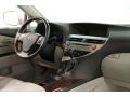 2010 Starfire White Pearl Lexus RX 350 AWD  photo #18