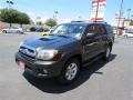 Galactic Gray Mica - 4Runner SR5 Photo No. 3