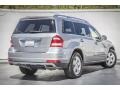 Palladium Silver Metallic - GL 450 4Matic Photo No. 14