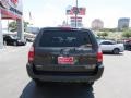 Galactic Gray Mica - 4Runner SR5 Photo No. 6