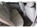 Steel Gray - Sonata GLS Photo No. 6