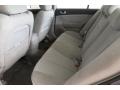 Steel Gray - Sonata GLS Photo No. 7